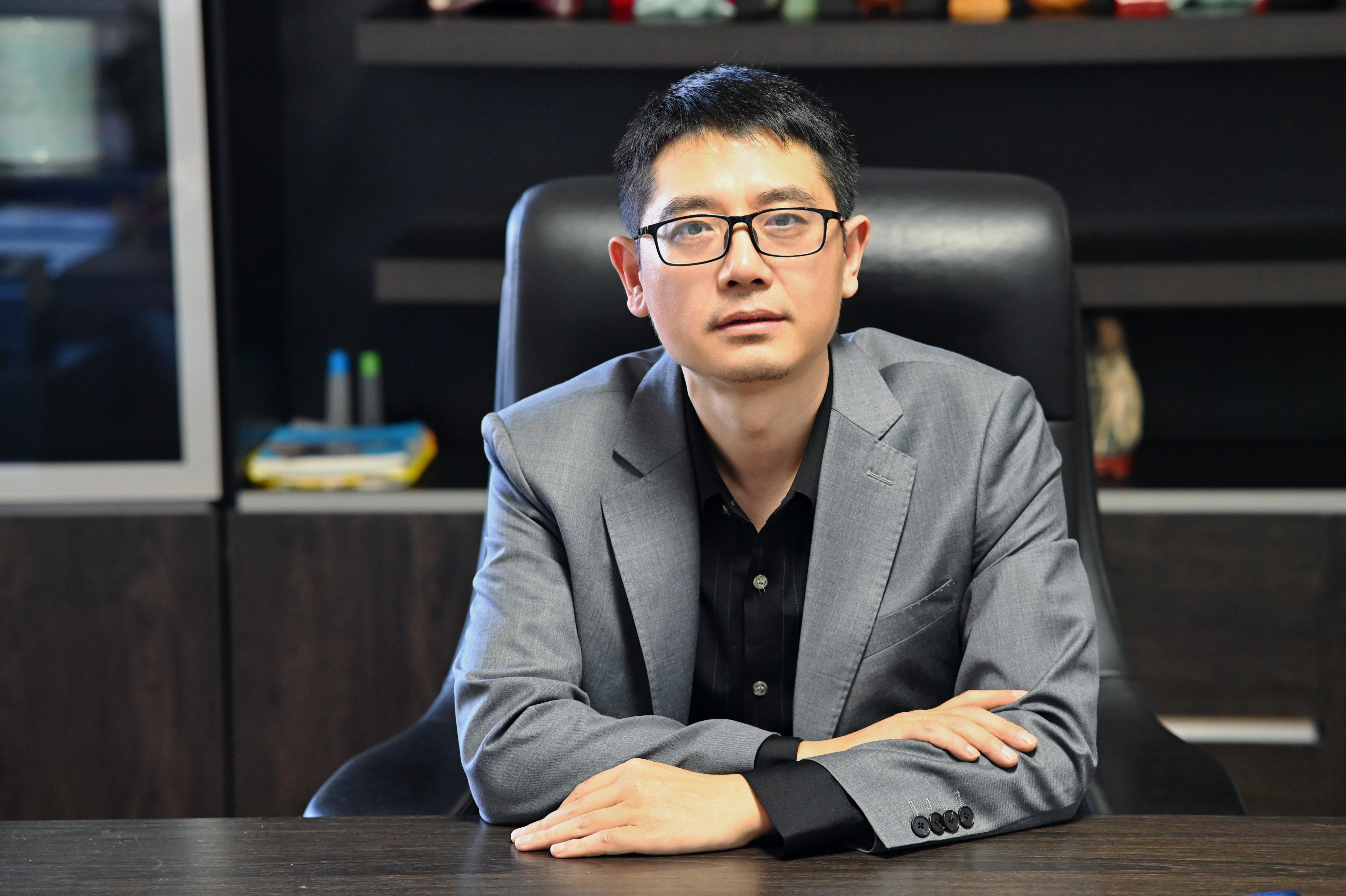 孙剑：思想者+行动派，，，，，成为一名“威廉体育勇者”
